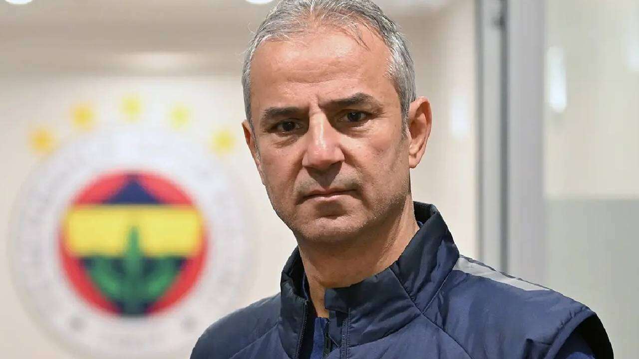 Fenerbahçe'de İsmail Kartal depremi: Aziz Yıldırım daha fazla dayanamadı! 10
